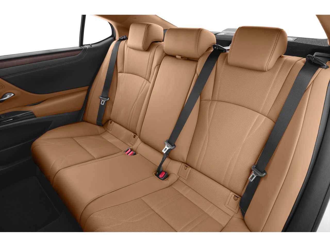 Used 2024 Lexus ES 350 w/ Accessory Package (Z1) FWD image 9