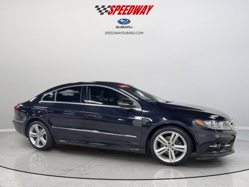 Used 2013 Volkswagen CC R-Line image 13