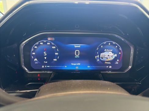 New 2026 Chevrolet Silverado 2500 LTZ w/ LTZ Plus Package image 22