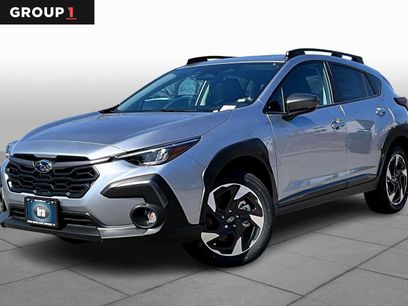 Used 2025 Subaru Crosstrek 2.5i Limited