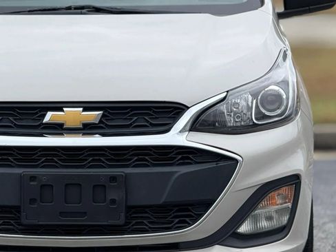 Used 2020 Chevrolet Spark LS image 12