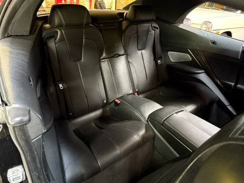 Used 2015 BMW M6 Convertible RWD image 30