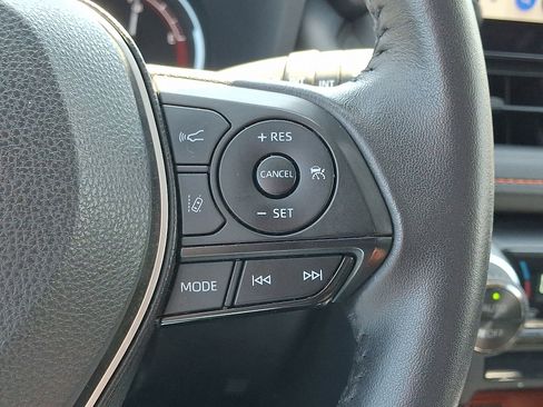 Used 2024 Toyota RAV4 Adventure image 23