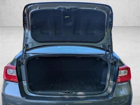 Used 2019 Subaru Legacy 2.5i Limited AWD/4WD image 6