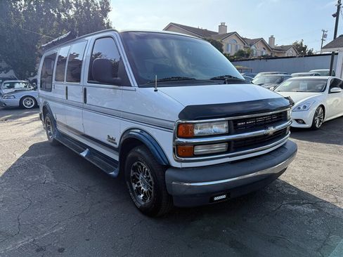 Used 1997 Chevrolet Express 1500 image 3