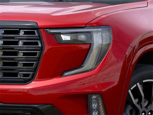 New 2026 GMC Acadia Denali Ultimate w/ LPO, Floor Liner Package image 10