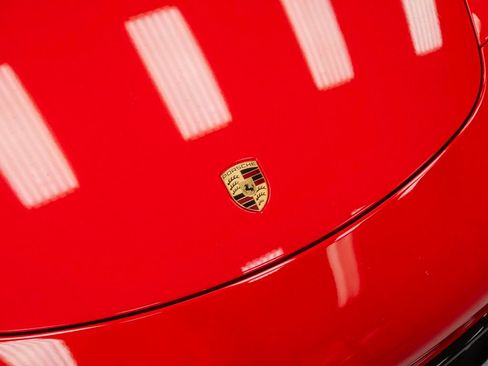 Used 2016 Porsche Boxster GTS image 9