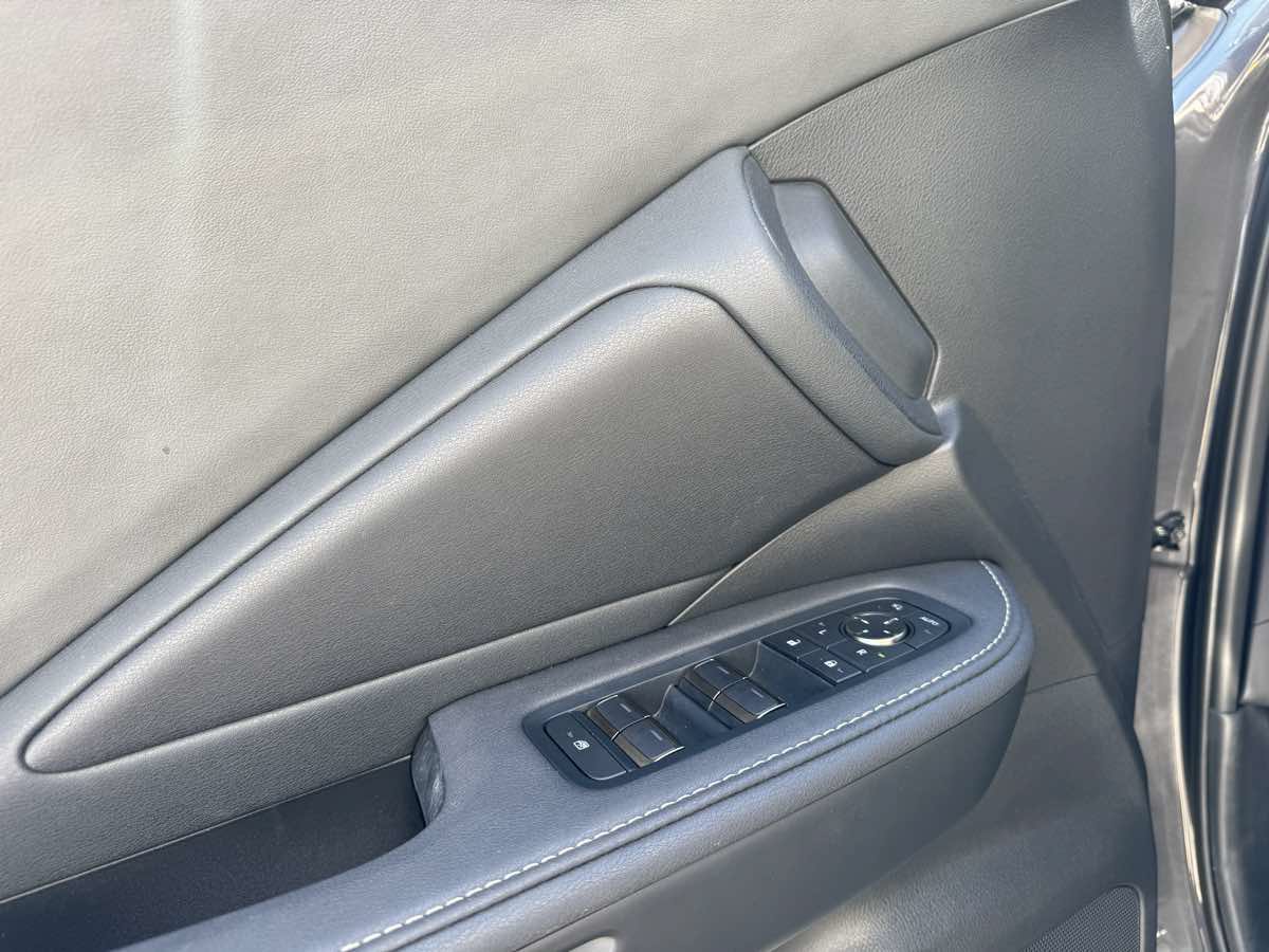 Used 2026 Lexus TX 350 AWD w/ Technology Package image 16
