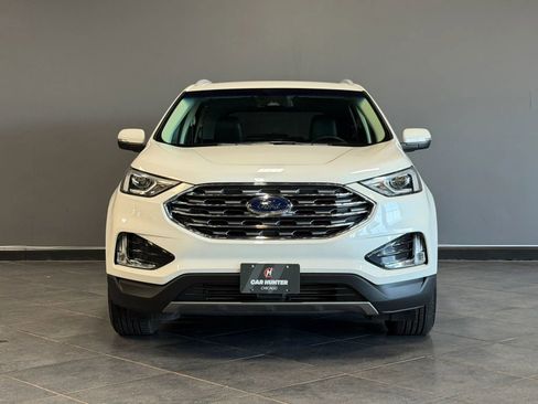 Used 2020 Ford Edge SEL w/ Convenience Package FWD image 2