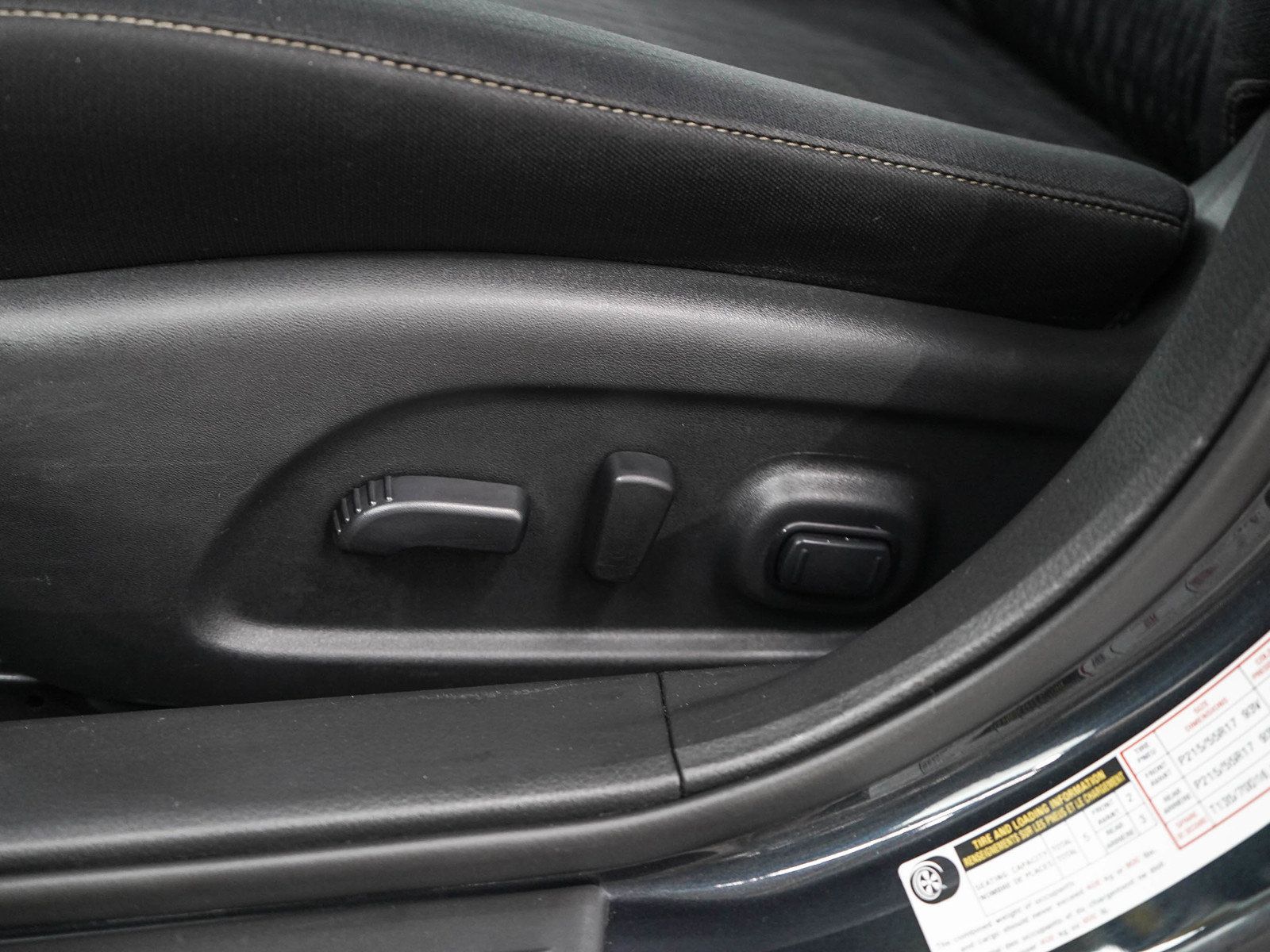 Used 2017 Nissan Altima 2.5 SV FWD image 26
