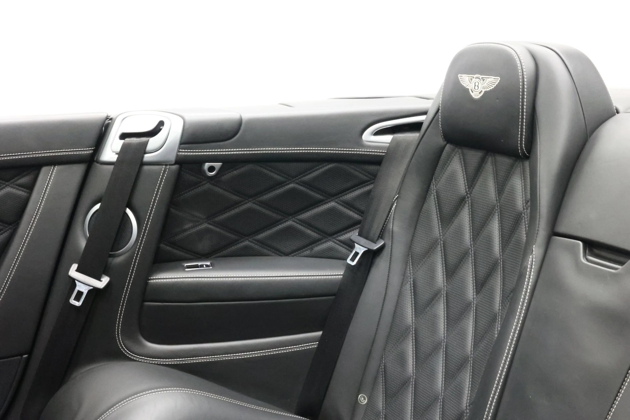 Used 2014 Bentley Continental GT V8 S AWD/4WD image 54