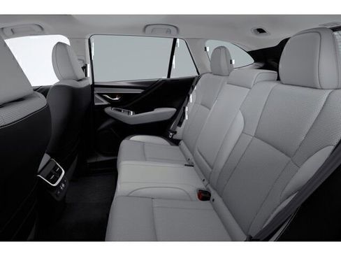 New 2025 Subaru Outback Limited w/ Popular Package #2 image 17