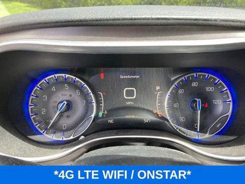Used 2019 Chrysler Pacifica Limited FWD image 15