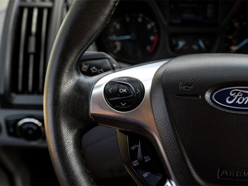 Used 2019 Ford Transit 250 130 Low Roof image 14