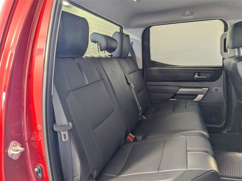 Used 2024 Toyota Tundra SR5 w/ TRD Off-Road Package image 20