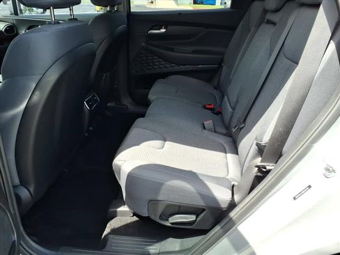 Used 2021 Hyundai Santa Fe SEL w/ Convenience Package FWD image 23