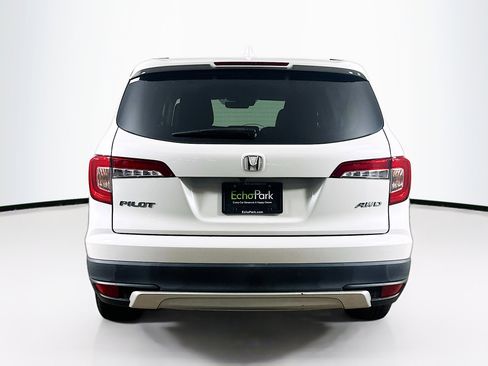 Used 2022 Honda Pilot EX-L image 7