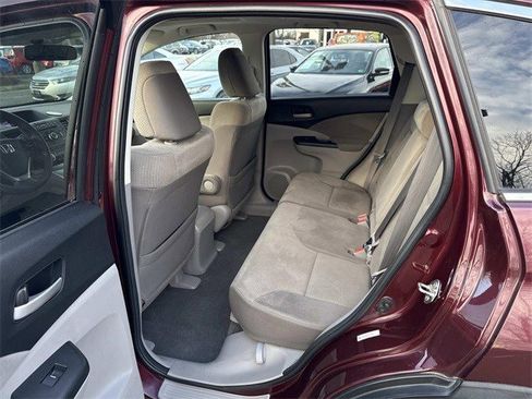 Used 2014 Honda CR-V EX image 17