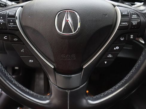 Used 2020 Acura ILX image 18