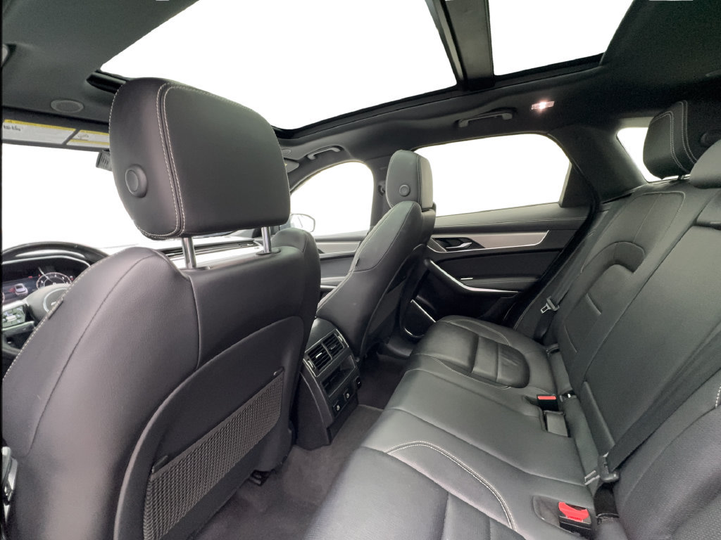 Used 2024 Jaguar F-PACE R-Dynamic S AWD/4WD image 27