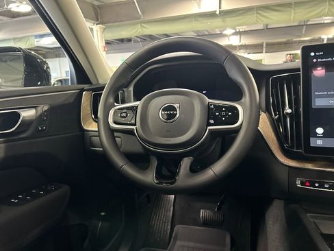 Used 2026 Volvo XC60 B5 Plus w/ Protection Package Premier image 23
