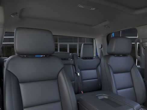 New 2026 Chevrolet Silverado 2500 W/T w/ WT Convenience Package image 24