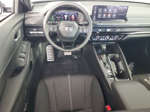 New 2026 Honda Accord Sport image 14