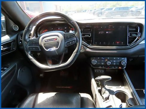 Used 2022 Dodge Durango R/T AWD/4WD image 11