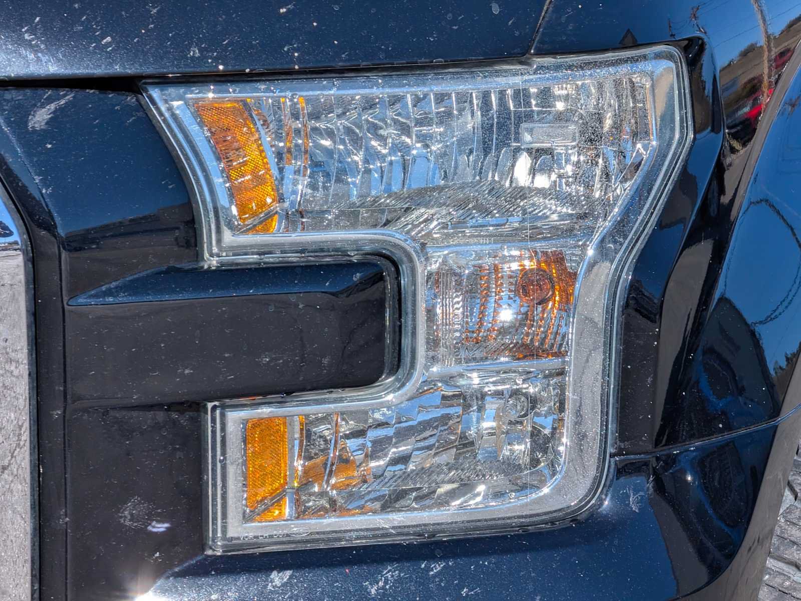 Used 2016 Ford F150 XLT w/ Equipment Group 302A Luxury AWD/4WD image 9