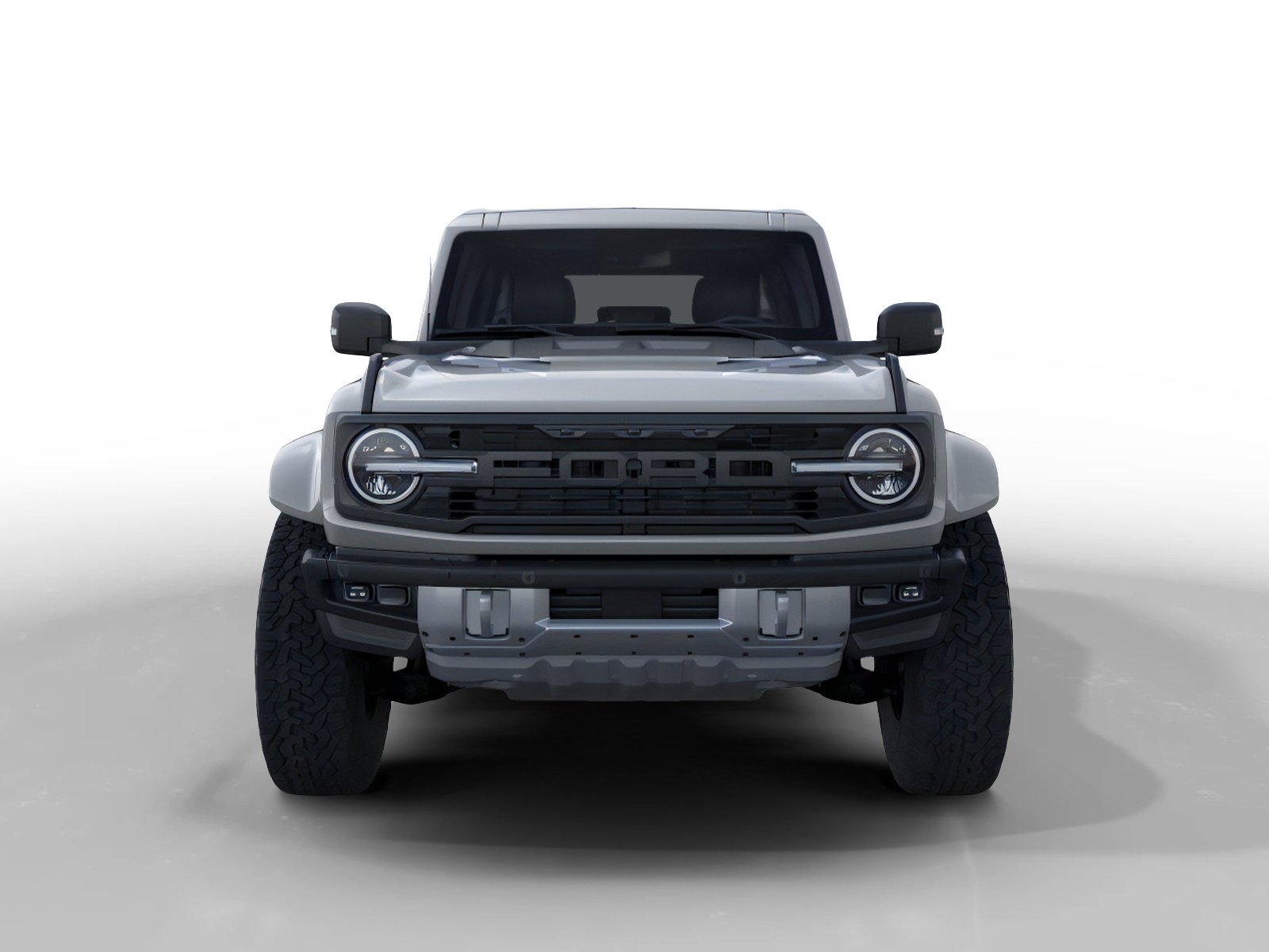New 2026 Ford Bronco Raptor AWD/4WD image 6