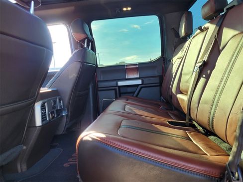 Used 2019 Ford F350 King Ranch w/ King Ranch Ultimate Package image 5