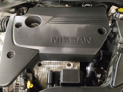 Used 2016 Nissan Altima 2.5 S w/ Power Driver Seat Package FWD image 30