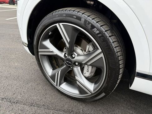 Used 2025 Genesis GV80 2.5T Prestige image 10