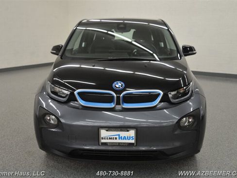 Used 2017 BMW i3 image 5