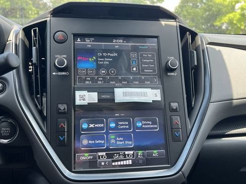 New 2026 Subaru Crosstrek 2.5i AWD/4WD image 15