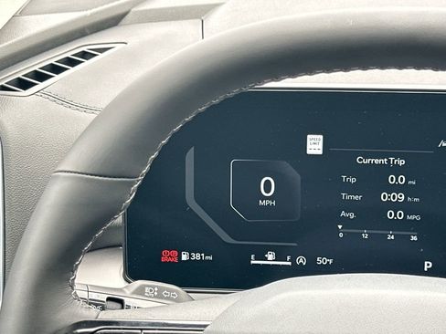 New 2026 Kia Sorento SX image 22