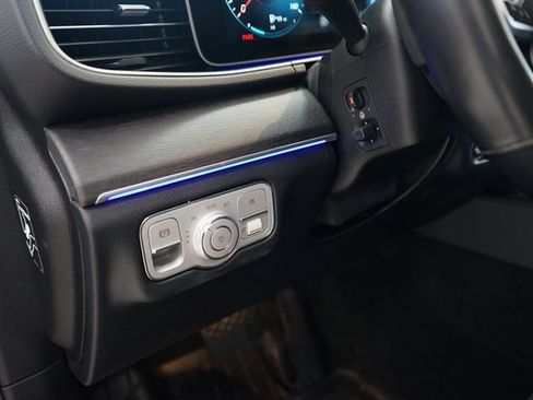 Used 2021 Mercedes-Benz GLE 350 GLE 350 w/ Premium Package image 29