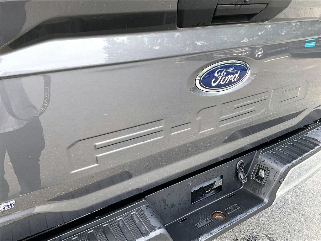 Used 2023 Ford F150 XLT AWD/4WD image 8