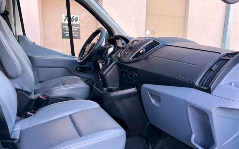 Used 2016 Ford Transit 150 130 Low Roof RWD image 12