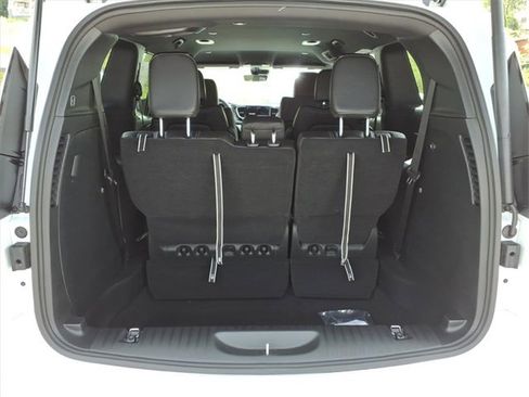 New 2026 Chrysler Voyager LX image 24