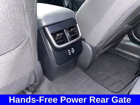 Certified 2024 Subaru Outback Premium AWD/4WD image 15
