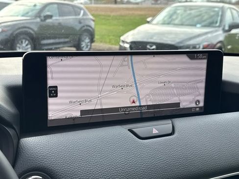 New 2026 MAZDA CX-90 3.3 Turbo w/ Premium Sport Pkg image 20