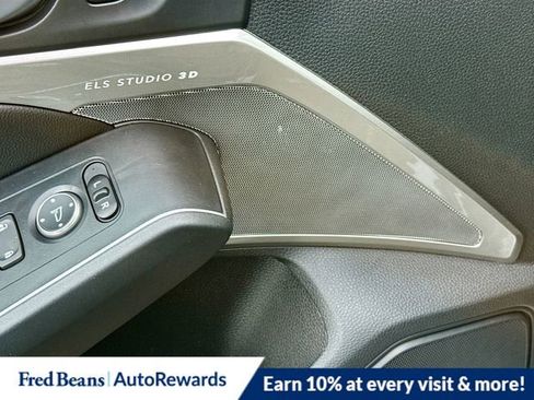 New 2026 Acura Integra A-Spec FWD image 18