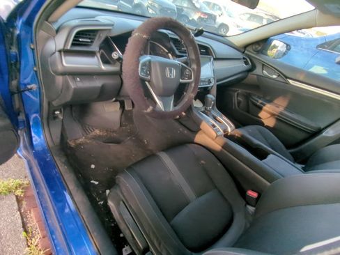 Used 2016 Honda Civic EX-T image 7