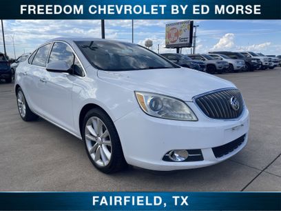 Used 2013 Buick Verano