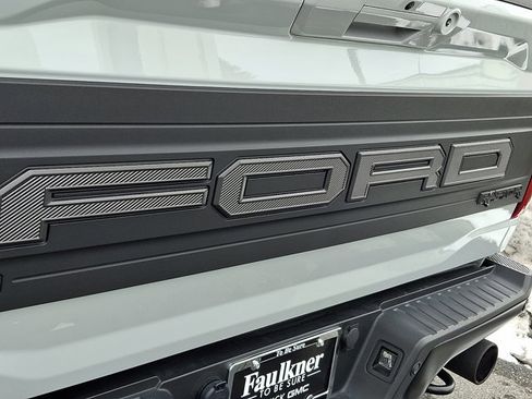 Used 2024 Ford F150 Raptor image 34