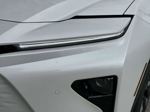 New 2026 Toyota Crown Signia AWD/4WD image 10
