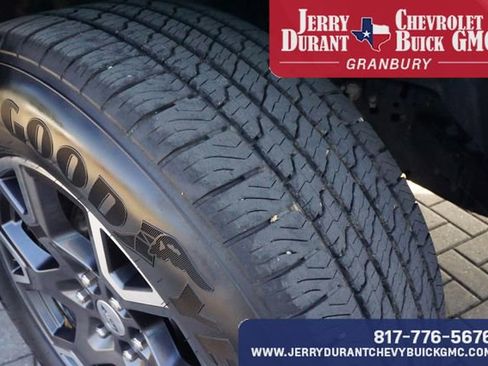 Used 2024 Ford F150 STX image 8