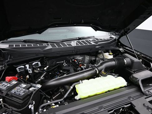 New 2026 Ford F150 XLT AWD/4WD image 13