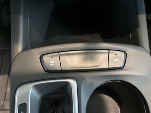 New 2026 Chevrolet Trax RS w/ Driver Confidence Package image 23